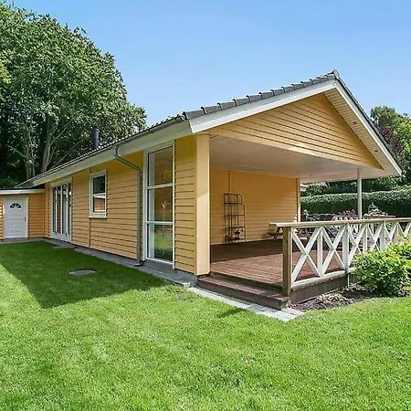 Holiday home Sb50376-aabenraa-kloften-14